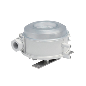 日本KRONE克朗KU604-20-300Pa微压开关15655134803