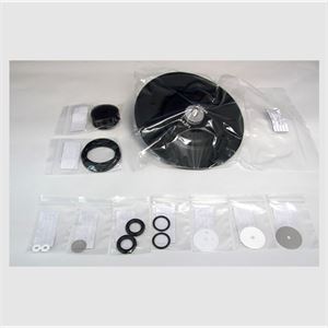 合肥栗山有售ULVAC爱发科防震橡胶KA-20/KA-2518105608873