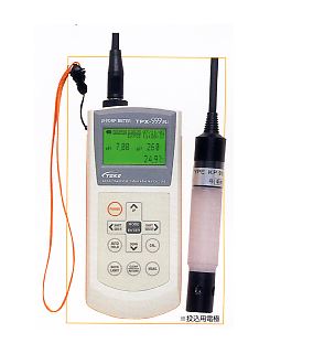 TOKO东兴化学pH/ORP计 TPX-999Si杨：18105608753