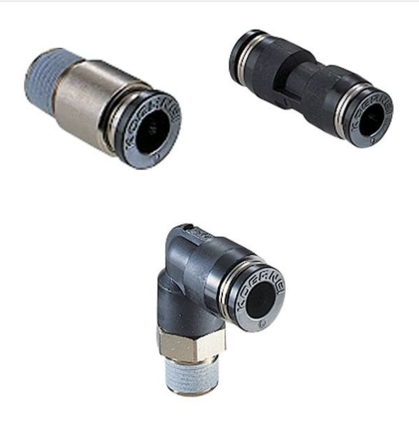 KOGANEI小金井快速接头智能ATSM12-02合肥栗山小胡18105608873