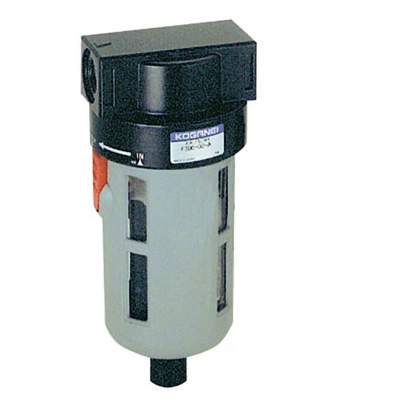 KOGANEI小金井真空过滤器F150-01-B合肥栗山18105608873