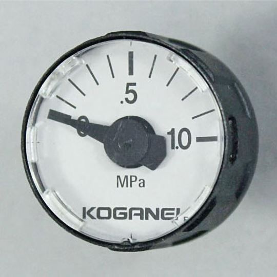 KOGANEI小金井压力表G1-20D合肥栗山小胡18105608873