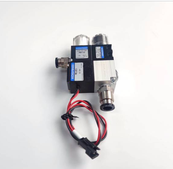 KOGANEI小金井真空发生器ME12E1/24V合肥栗山小胡18105608873