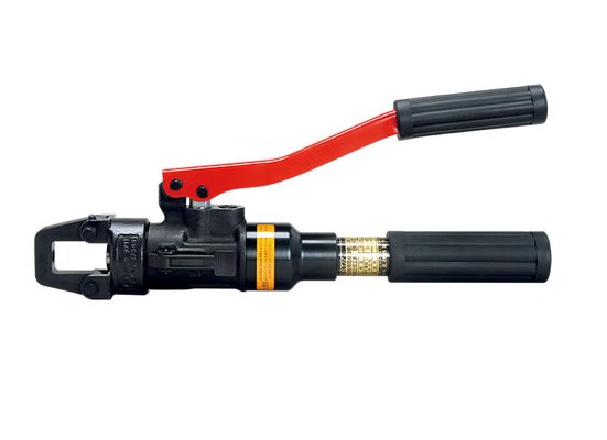 IZUMI泉精器手动液压钳9H-60杨：18105608753