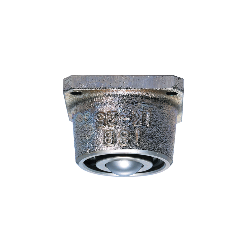 ISB井口机工IK-25高负载向下万向球15655134803