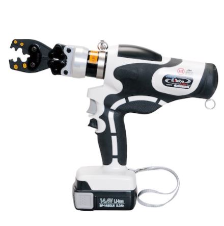 IZUMI泉精器手动液压钳REC-LI14S1杨：18105608753