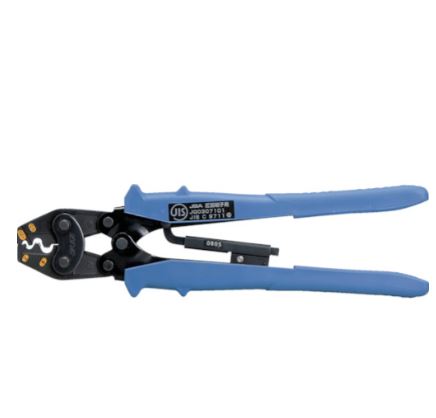 IZUMI泉精器手动液压钳214A杨：18105608753