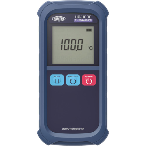 销售ANRITSU安立计器HR-1100E手持温度仪15655134803