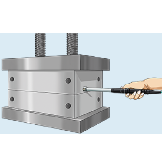 ANRITSU安立计器A-233E-01-1-TC1-ASP温度探头15655134803