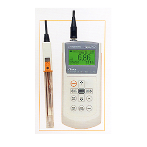 TOKO东兴化学便携式pH计 TPX-999杨：18105608753