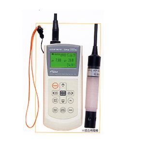 TOKO东兴化学pH/ORP计 TPX-999Si杨：18105608753