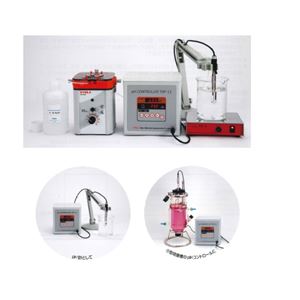 TOKO东兴化学台式pH控制器 TDP-11杨：18105608753