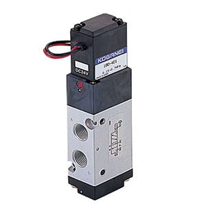 KOGANEI小金井电磁阀独立先导型 180 系列180-4E1-39 DC24V合肥栗山小胡18105608873