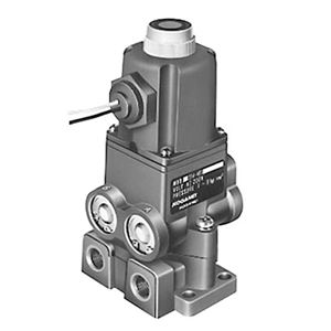 KOGANEI小金井圆形电磁阀254-4E1-T AC100V合肥栗山小胡18105608873