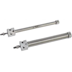 KOGANEI小金井一般型细长气缸DAY20X360-4751W合肥栗山小胡18105608873