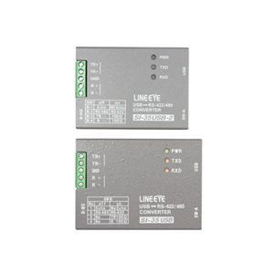 日本LINEEYE蓝音爱SI-35USB接口转换器15655134803