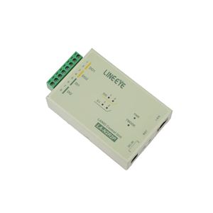 LINEEYE蓝音爱LA-N2R2P数字IO继电器15655134803