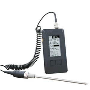 日本IMV便携测振仪VM-4424H合肥栗山小胡18105608873