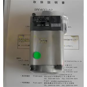 SR油压泵SR06306D-A2合肥栗山小胡18105608873