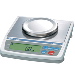 AND电子称EK-4100i合肥栗山小胡18105608873