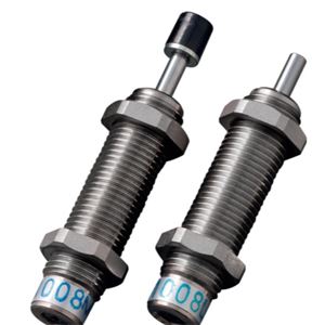 富士不二缓冲器FK-1008M-C 合肥栗山小胡18105608873