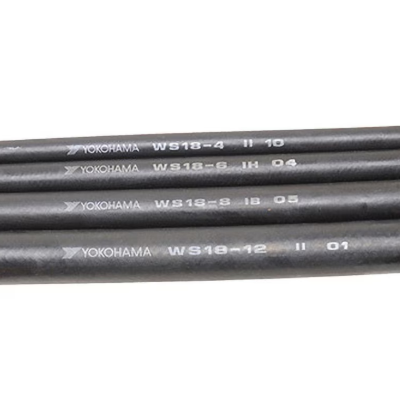 YOKOHAMA横滨WS18Z06无插座软管15655134803