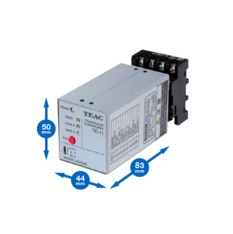 销售日本TEAC信号隔离变送器TC-11AC15655134803