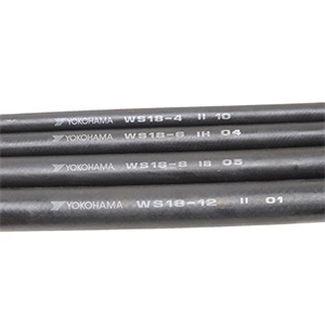 YOKOHAMA横滨WS18Z06无插座软管15655134803
