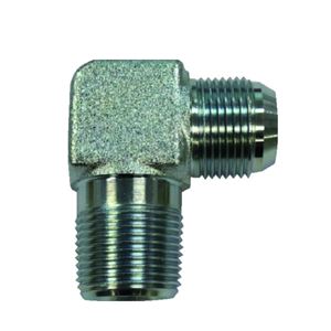 YOKOHAMA横滨1033-06外螺纹直角接头15655134803