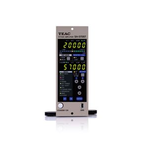 日本TEAC应变放大器SA-570ST联系15655134803