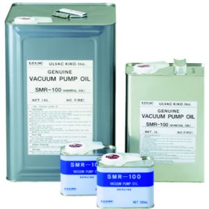 ULVAC爱发科润滑油SMR-100 １Ｌ合肥栗山小胡18105608873