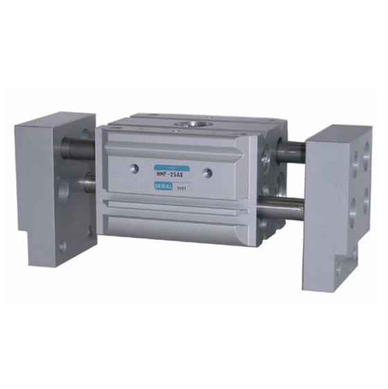 KONSEI近藤手（气动）小螃蟹平行手HMF-16AS型合肥栗山小胡18105608873