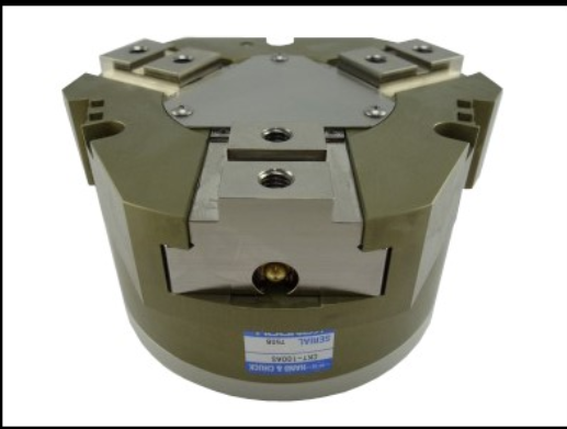 KONSEI近藤CKT高抓力卡盘CKT-160AS合肥栗山小胡18105608873