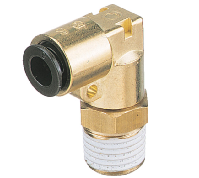 CHIYODA千代田通商钛管接头（金属）10mm・R1/2/10-04ML合肥栗山小胡18105608873