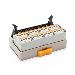 TOYOGIKEN东洋技研PCX-1H40连接器端子台15655134803