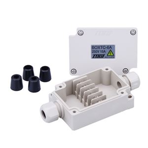 TOYOGIKEN东洋技研BOXTC-6A继电器接线盒15655134803