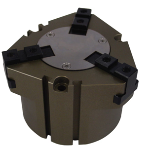 KONSEI近藤卡盘（气动）强力卡盘CKL（CKL、CKLG、CKH、CKLF）CKL-25AS-NO合肥栗山小胡18105608873