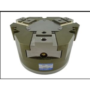 KONSEI近藤CKT高抓力卡盘CKT-160AS合肥栗山小胡18105608873