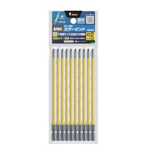 ANEX安力批头AC-16M-2-150杨：18105608753