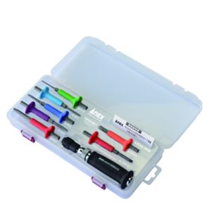 ANEX安力冲击批头1903-NS1杨：18105608753