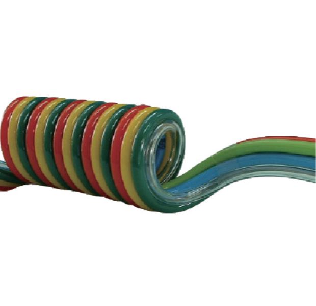 CHIYODA千代田通商螺旋气管6-MPS-8-20S合肥栗山小胡18105608873