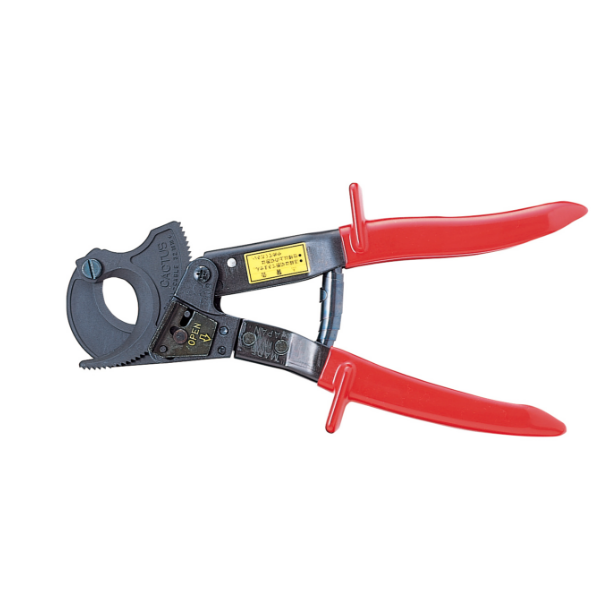 日本CACTUS产机CC-325电缆剪手切刀15655134803