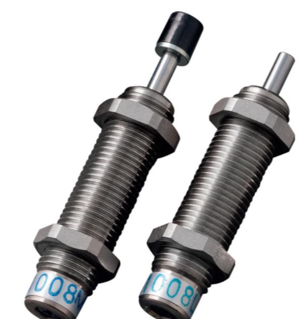 富士不二缓冲器FK-1008M-C合肥栗山小胡18105608873