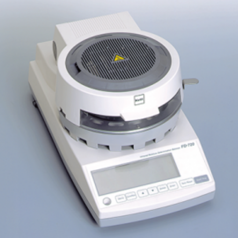 销售KETT凯特FD-720红外水分分析仪15655134803