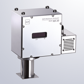 销售KETT凯特KB-30近红外水分分析仪15655134803