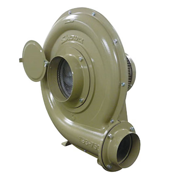 昭和电机电动鼓风机KSB-H15BHT-R313合肥栗山小胡18105608873