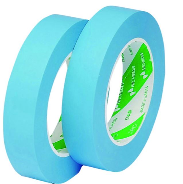 NICHIBAN米其邦镍钛盐遮蔽胶带535A-12合肥栗山小胡18105608873
