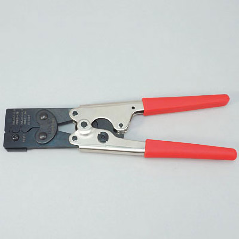 日本MOLEX莫仕57295-5000棘轮手动压接工具15655134803