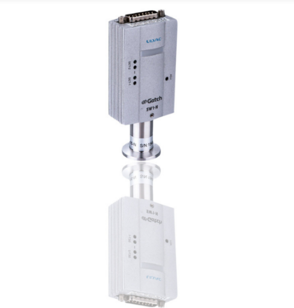 ULVAC爱发科SW100N-R真空度测量计合肥栗山小胡18105608873