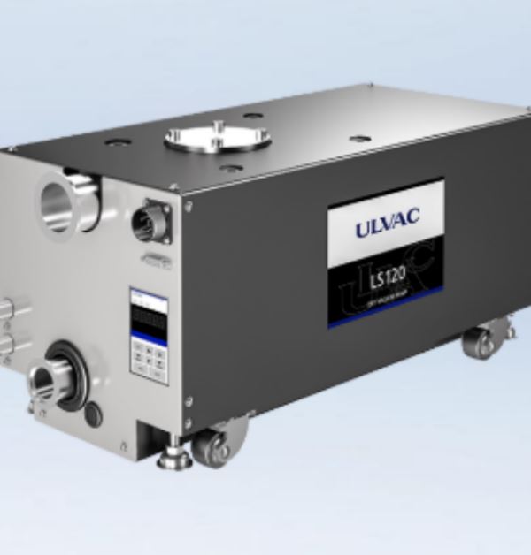 ULVAC爱发科螺杆式干式真空泵LS系列LS120A/LS300A/LS600A合肥栗山小胡18105608873